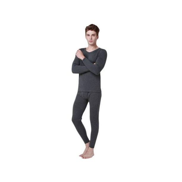 Details about   Lady Plus Size Thermal Underwear Set Tops Pants Warm Long Johns Bottom Pajamas